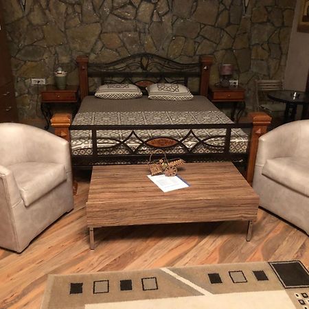 Apartments Tati Улцинь Экстерьер фото