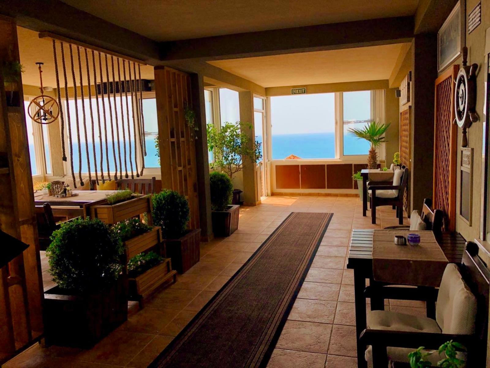Apartments Tati Улцинь Номер фото
